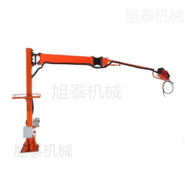 SPE-505电动带支架