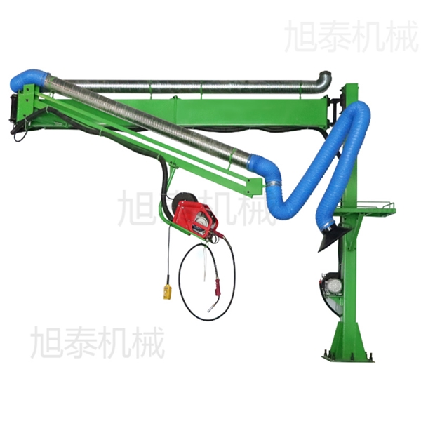 SPE-705电动有线遥控吸尘式