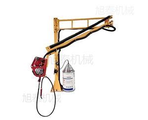 SPT-505弹簧式焊机空间臂