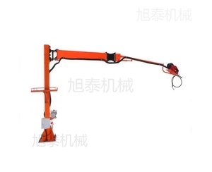 SPE-505电动带支架