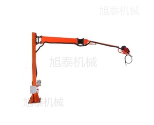 SPE-505电动无线遥控