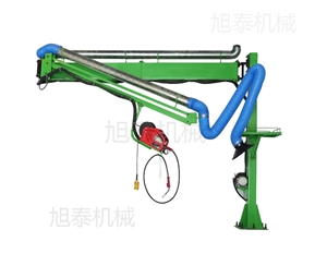 SPE-705电动有线遥控吸尘式